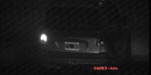 Siniestro fatal: el 206 iba a 120 km/h según una fotomulta.