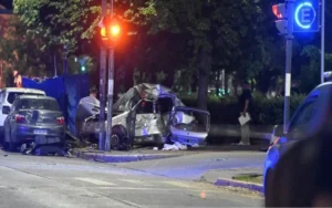 Siniestro fatal: Los testimonios fueron claves para la imputación de Agustín López