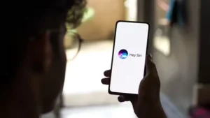 Siri tendrá rostro por primera vez en quince años
