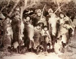 La historia del zoológico humano de París