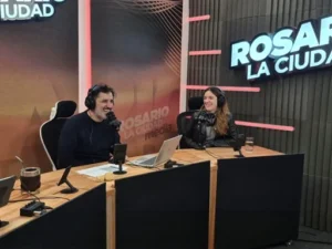 sofía lugón motoviajera