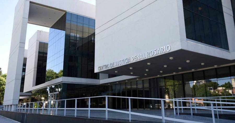 Juicio en Roldán: dos policías acusados de abuso sexual