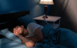Solo el 21% de la población duerme al menos ocho horas por noche