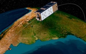 SpaceX lanzará un nanosatélite argentino que mejorará la conectividad en el país