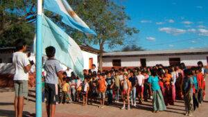 Cómo funcionará Starlink en las escuelas rurales de Argentina