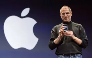 Las claves de Steve Jobs para obtener el éxito profesional