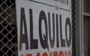 Aseguran que la oferta de inmuebles en alquiler comenzó a crecer