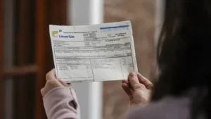 Subsidios al gas y aumento de tarifas en distintas provincias