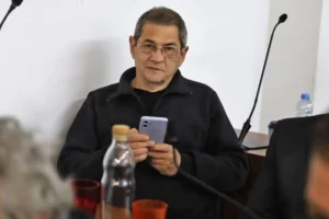 Sueños Compartidos: piden seis años para Schoklender
