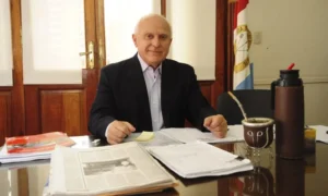 Sugieren nombrar una avenida en honor a Miguel Lifschitz