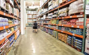 Supermercados mayoristas no aceptarán "aumentos desmedidos"