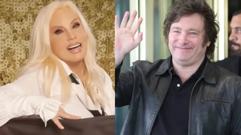 Si bien hace algunos días se confirmó el regreso de la conductora a la televisión argentina, hoy se dio a conocer que tendrá un mano a mano con el presidente.