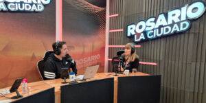 Susana Rueda: “200.000 personas van a pasar por los espacios de cultura”.
