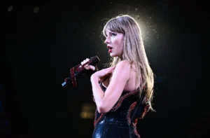 Suspenden conciertos de Taylor Swift por amenazas terroristas.