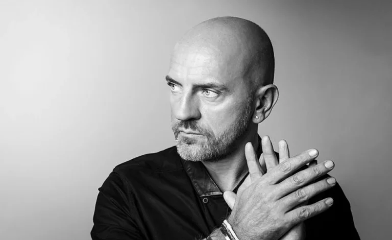 El DJ Sven Väth se presenta en Rosario en noviembre.