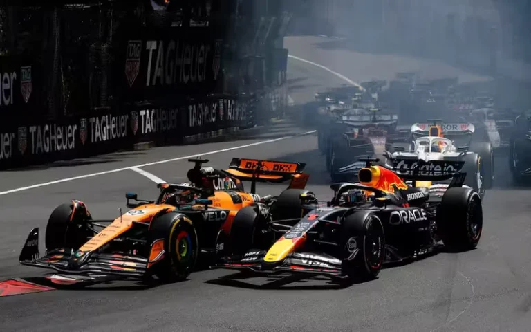 Tailandia quiere tener su propio Gran Premio de Fórmula 1