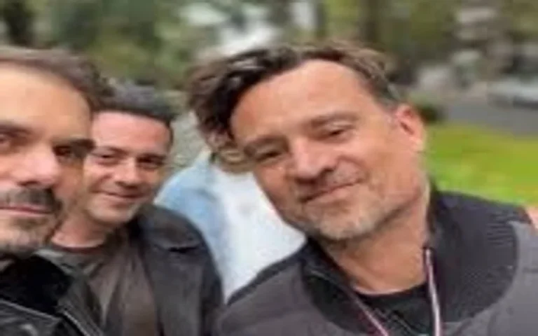 Tan Biónica tocó de manera sorpresa en pleno centro de Rosario