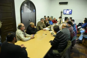 Taxistas y remiseros reclaman un ajuste en las tarifas