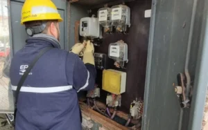 De qué se trata la "Telemedición", la iniciativa de la EPE