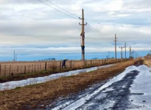 LOLCALIDADES SIN LUZ EN SANTA FE