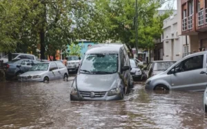 Temporal en Bahía Blanca: se identificaron 15 de los 16 fallecidos