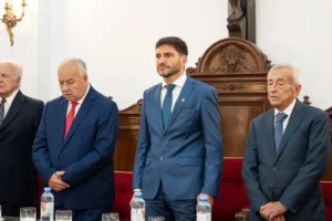 Tensión por el recambio en la Justicia santafesina