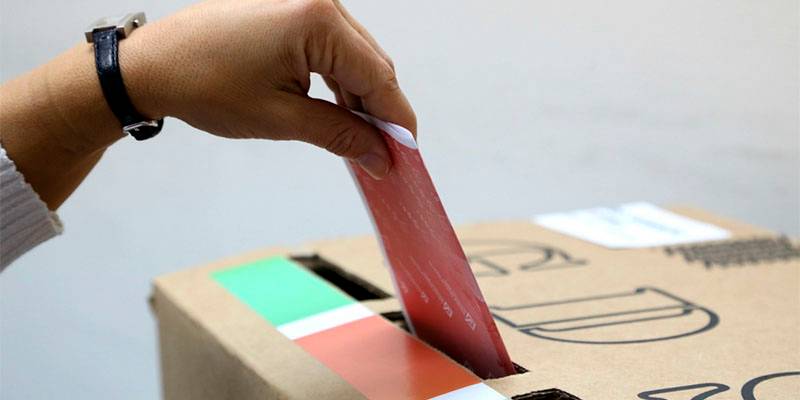 Termina la campaña y empiezan los comicios para este domingo.