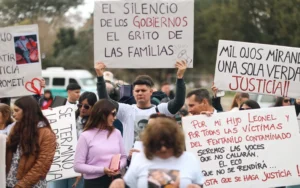 Familiares de víctimas del fentanilo contaminado darán su testimonio