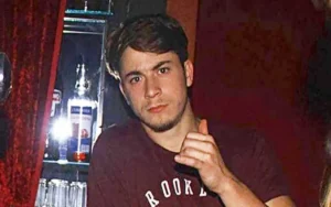 Máximo Thomsen acusó a uno de sus amigos por el crimen de Fernando Báez Sosa