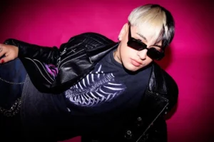 Tiago PZK se presenta en Rosario