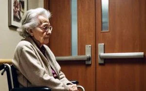 Tiene 100 años, es jubilada rosarina y busca que Pami le cubra un geriátrico