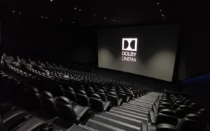 Tiene fecha de apertura el nuevo cine de Rosario