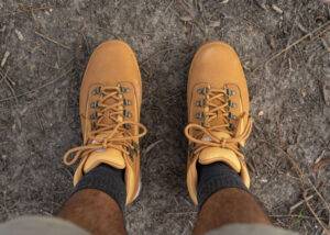 Timberland regresa al país con botas y zapatos para mediados de año.