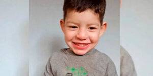 Timbúes: Tomi, de tres años, necesita 40.000 dólares para un tratamiento en México.