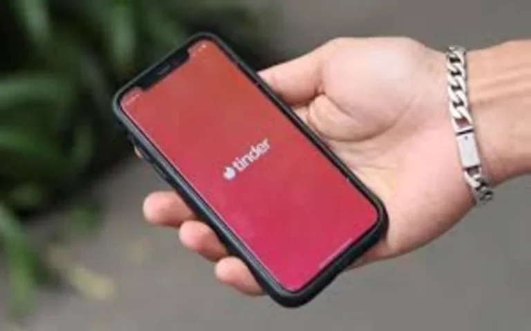 Tinder incorporará nuevas funciones a su aplicación