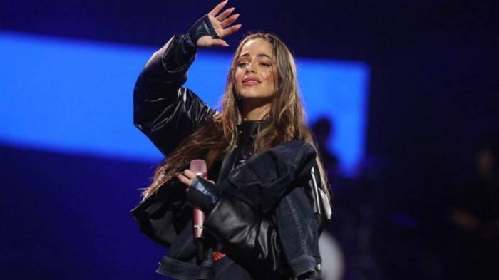 La joven cantante de pop se refirió a su salud mental e hizo una profunda confesión sobre el mal momento que atravesó las últimas semanas.