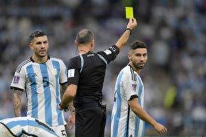 Todas las nuevas reglas que aplicará la FIFA en el Mundial 2026