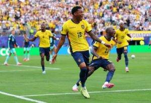 Todos los partidos de hoy, martes 30 de junio
