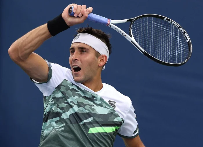 El saldo para los tenistas argentinos fue parejo en la segunda jornada en Flushing Meadows. Hoy, los hermanos Cerúndolo buscarán su segundo triunfo. 