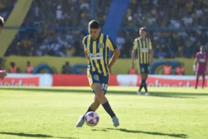 Tomás O'Connor será operado por una hernia inguinal