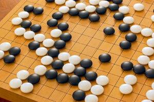 Llega a Rosario el Torneo Argentino de Go