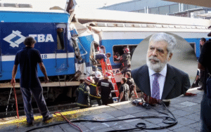 Tragedia de Once La Corte Suprema confirmó la condena a Julio de Vido