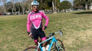 Tragedia en Funes: Murió otro de los ciclistas atropellados.