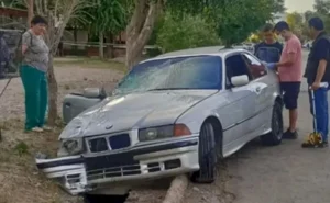tragedia en mendoza