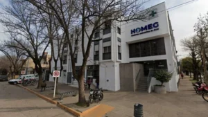 Beba murió electrocutada en Pérez