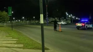 tragedia en zona norte