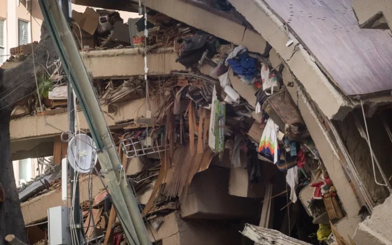 Tragedia en Venezuela: hay 188 muertos confirmados y continúan las tareas de rescate