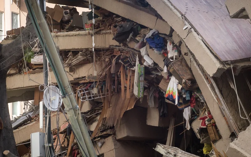 Tragedia en Venezuela: hay 188 muertos confirmados y continúan las tareas de rescate
