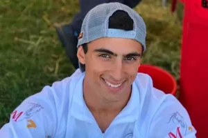 Meteotsunami en la costa