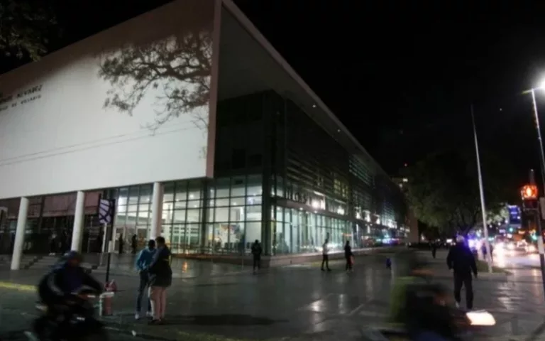 Trágico final para el robo de un auto en zona oeste